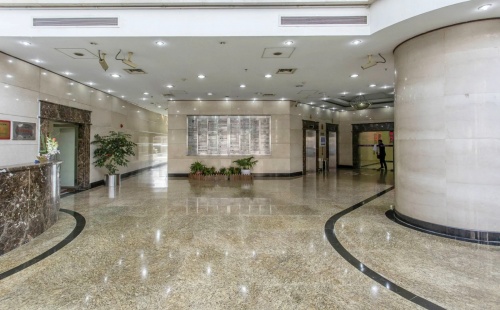 申能国际大厦
