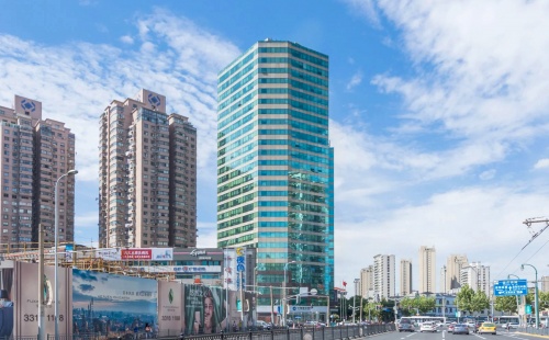申能国际大厦