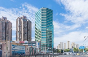 申能国际大厦